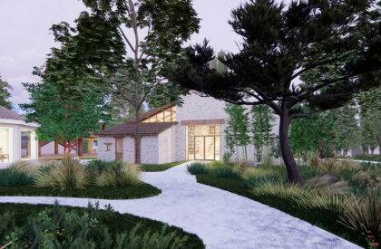 Plum Village | MVRDV