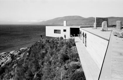 Smiljan Radić Clarke Receives the 2026 Pritzker Architecture Prize