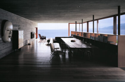 Smiljan Radić Clarke Receives the 2026 Pritzker Architecture Prize