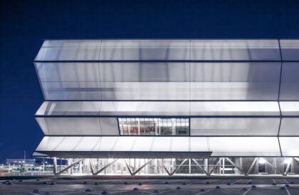 Smiljan Radić Clarke Receives the 2026 Pritzker Architecture Prize