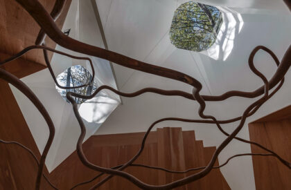 Smiljan Radić Clarke Receives the 2026 Pritzker Architecture Prize