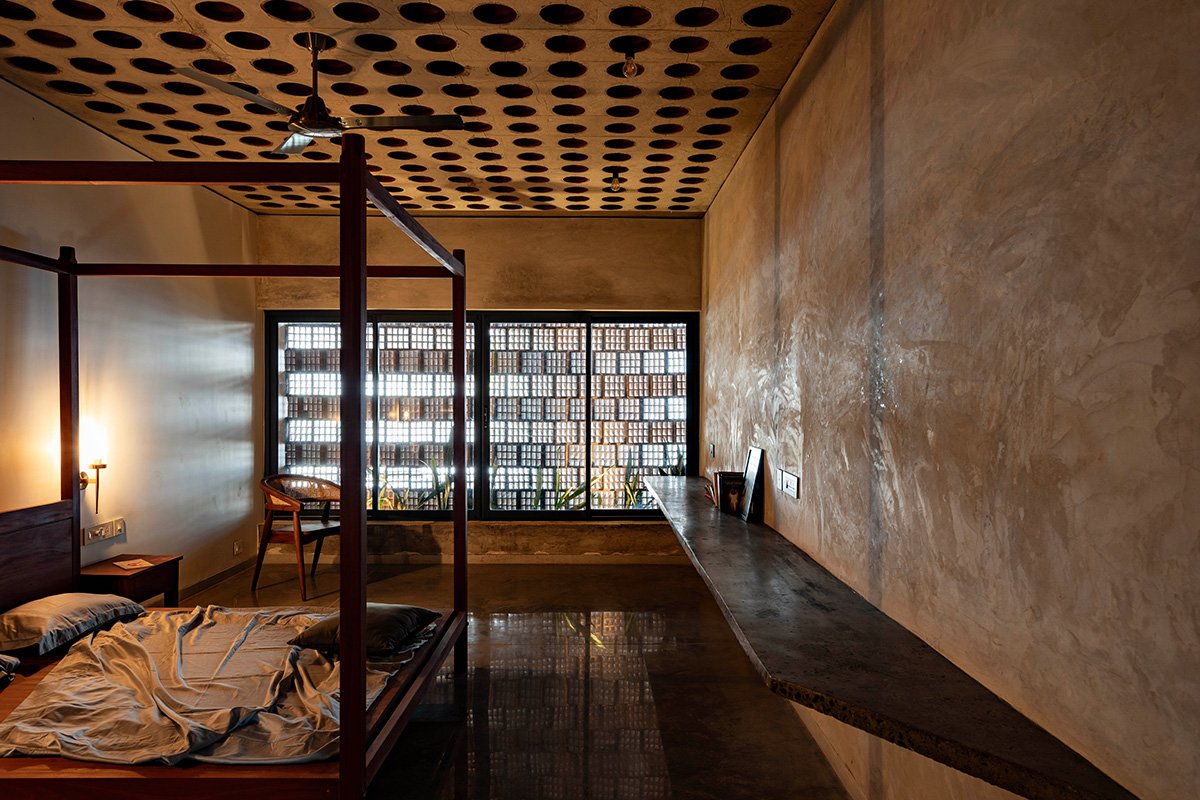 Professor’s Residence | VSP Architects