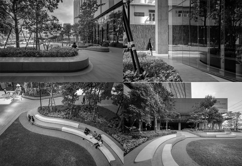 REC Studio Co., Ltd