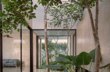 Relo House | Arkham Projects