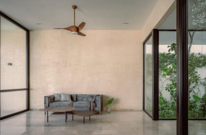Relo House | Arkham Projects