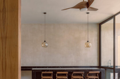 Relo House | Arkham Projects