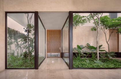 Relo House | Arkham Projects