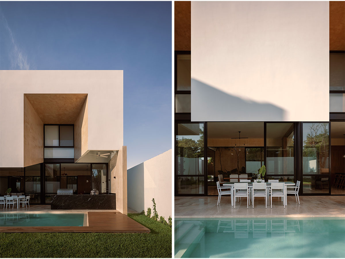 Relo House | Arkham Projects