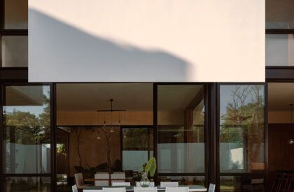 Relo House | Arkham Projects