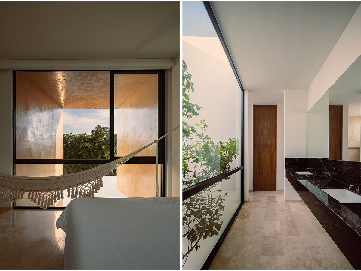 Relo House | Arkham Projects