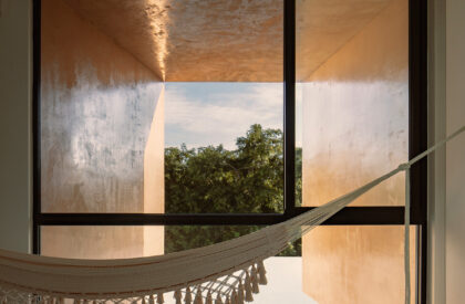 Relo House | Arkham Projects