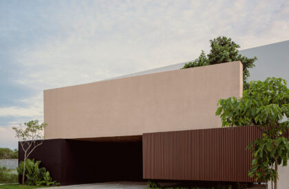 Relo House | Arkham Projects