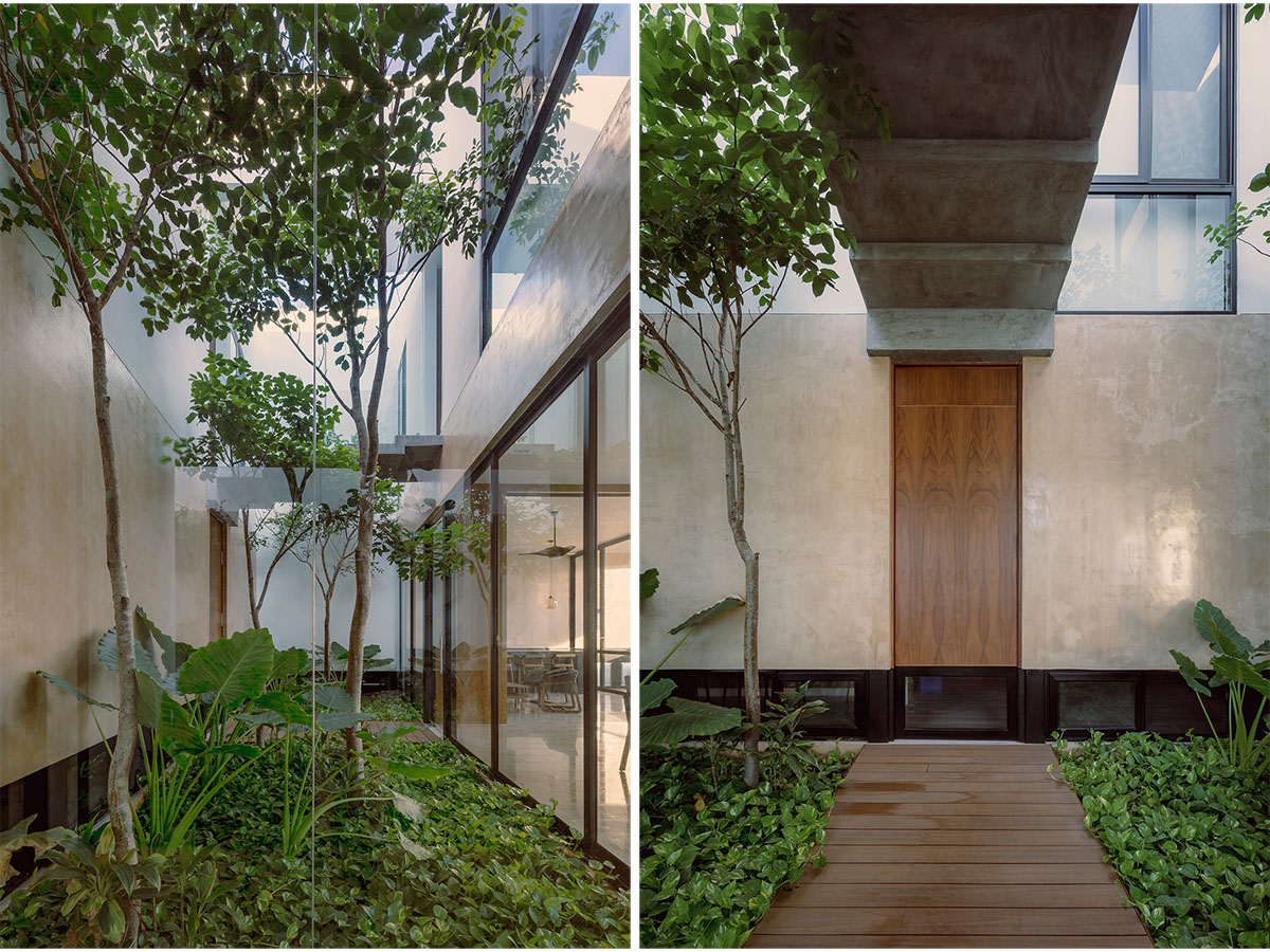 Relo House | Arkham Projects