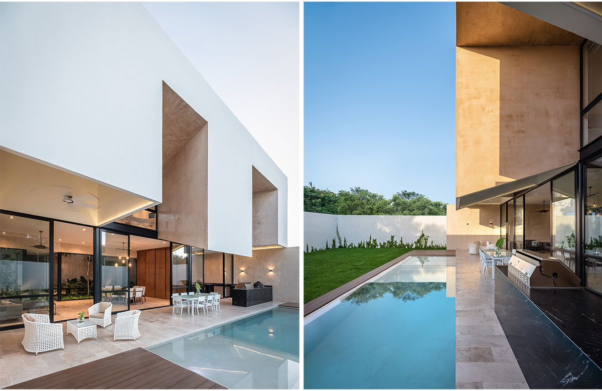 Relo House | Arkham Projects