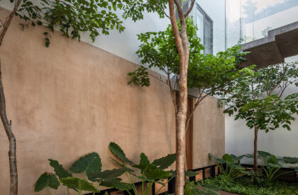 Relo House | Arkham Projects