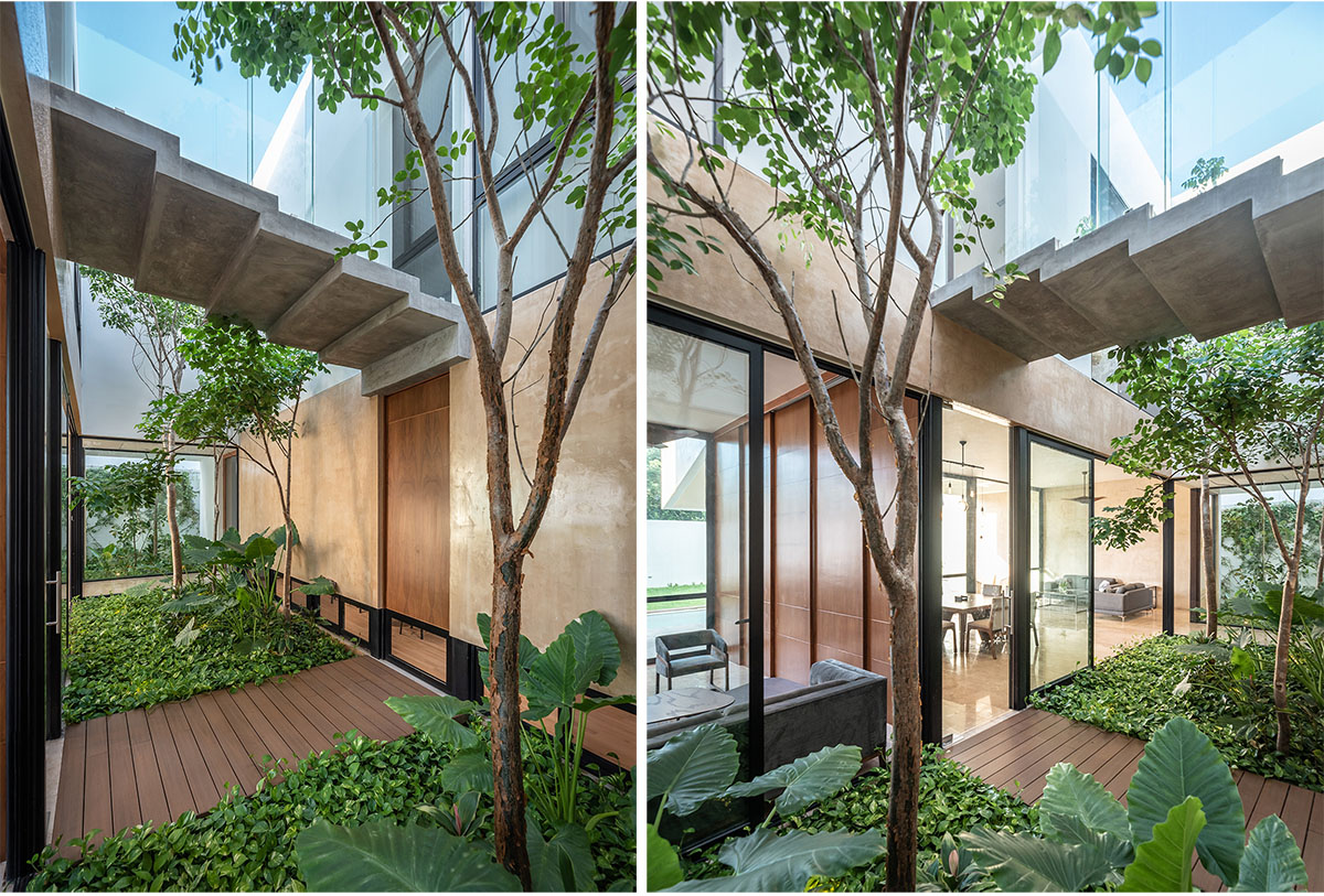 Relo House | Arkham Projects