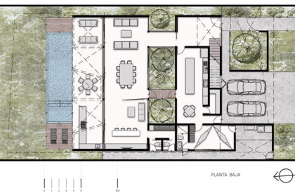 Relo House | Arkham Projects