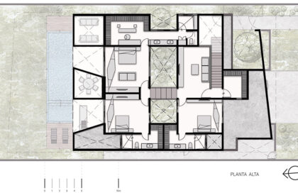 Relo House | Arkham Projects