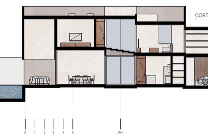 Relo House | Arkham Projects