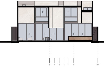 Relo House | Arkham Projects