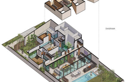 Relo House | Arkham Projects