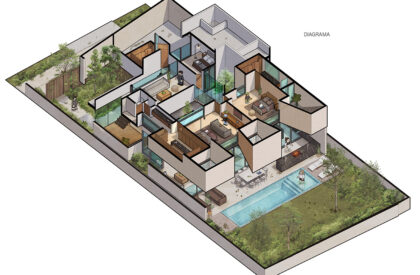Relo House | Arkham Projects