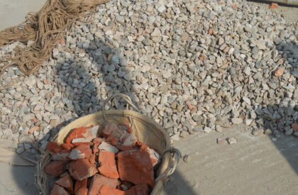 An Assembly of Livelihoods: Community-Based Housing for Climate Migrants in Bangladesh’s Rapidly Urbanising Cities | Masters Design Thesis