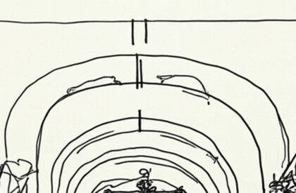 Sanctuary Tunnel Garden | RAD+AR