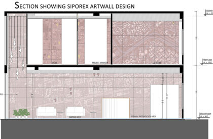 Shreepad House | Aangan Architects
