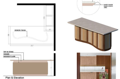 Shreepad House | Aangan Architects