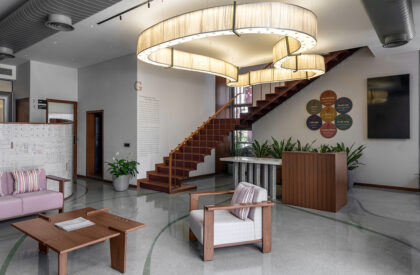 Shreepad House | Aangan Architects
