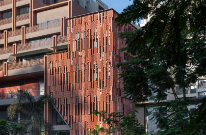 Shreepad House | Aangan Architects