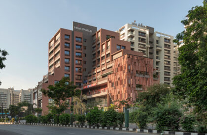 Shreepad House | Aangan Architects