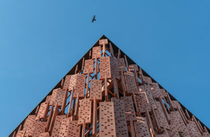 Shreepad House | Aangan Architects