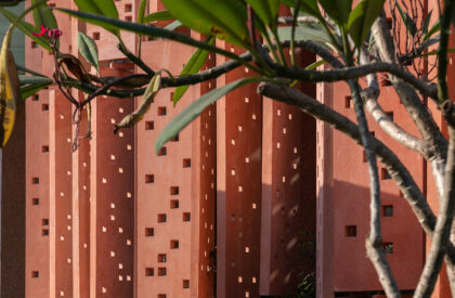 Shreepad House | Aangan Architects