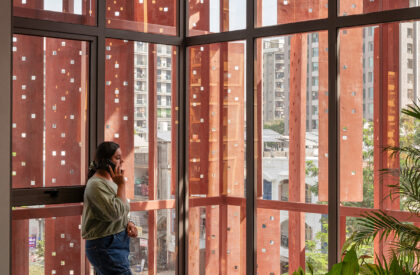 Shreepad House | Aangan Architects