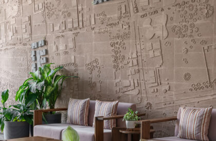 Shreepad House | Aangan Architects