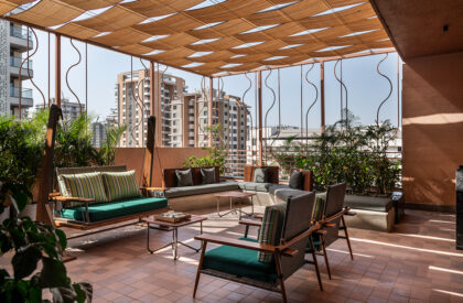 Shreepad House | Aangan Architects