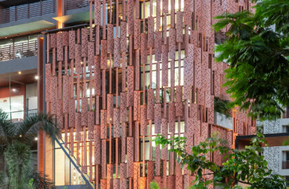 Shreepad House | Aangan Architects