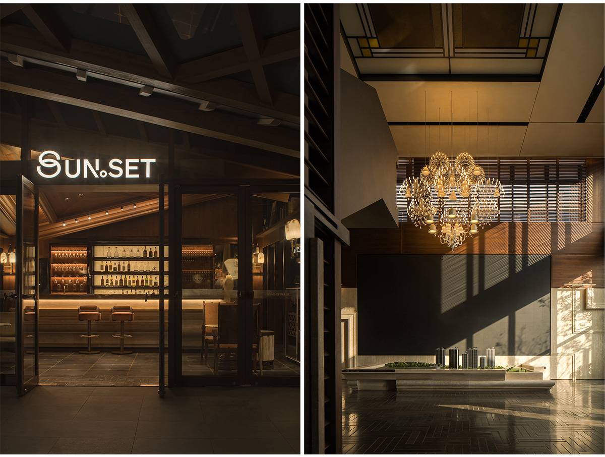 Song of Praise | Enjoy Design + Bluemoon Design
