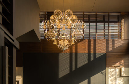 Song of Praise | Enjoy Design + Bluemoon Design
