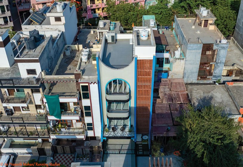 Symphony – An Architect’s Expression | Myspace Architects