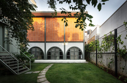 Taliesyn 123 | Taliesyn Design Studio
