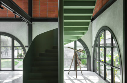 Taliesyn 123 | Taliesyn Design Studio
