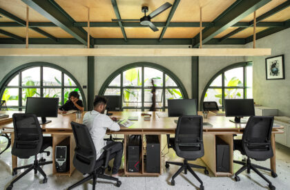 Taliesyn 123 | Taliesyn Design Studio