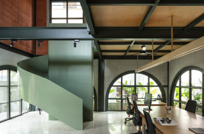 Taliesyn 123 | Taliesyn Design Studio