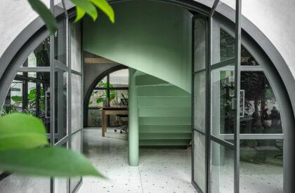 Taliesyn 123 | Taliesyn Design Studio