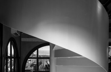 Taliesyn 123 | Taliesyn Design Studio