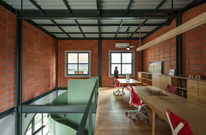 Taliesyn 123 | Taliesyn Design Studio