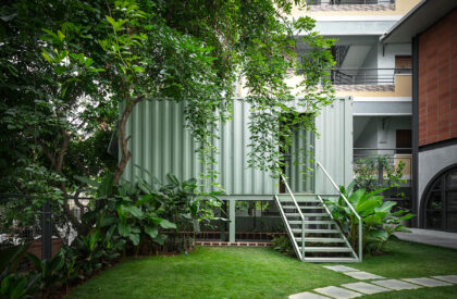 Taliesyn 123 | Taliesyn Design Studio